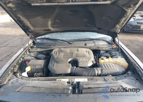 2013 Dodge Challenger Sxt z USA, uszkodzony, nr VIN 2C3CDYAGXDH728958